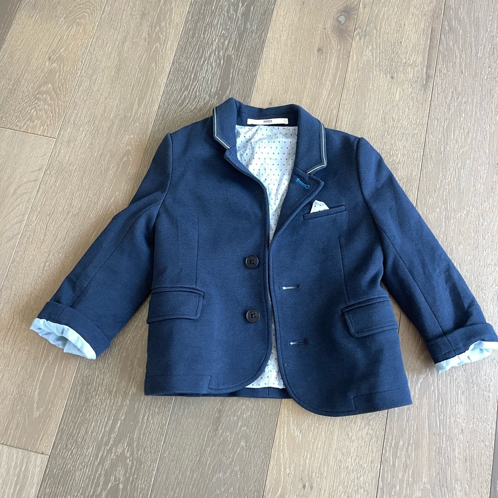Hugo Boss Blazer